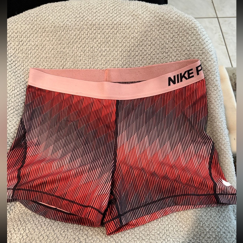Nike women’s shorts